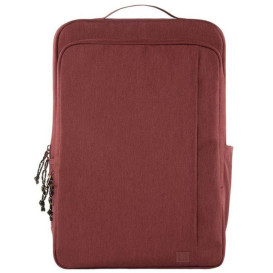 Plecak na laptopa UAG Mouve [U] Backpack 16" 982790314747 - Czerwony